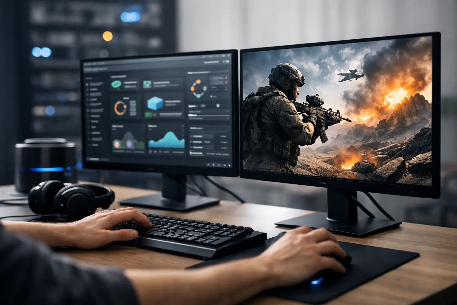 Best Game Server Control Panel: What Matters