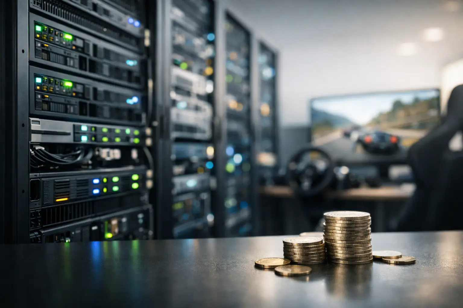 Cheap FiveM Server Hosting That Holds Up