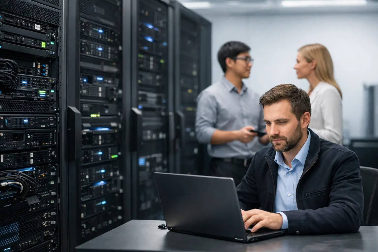 Dedicated Hosting: Who Actually Needs It?