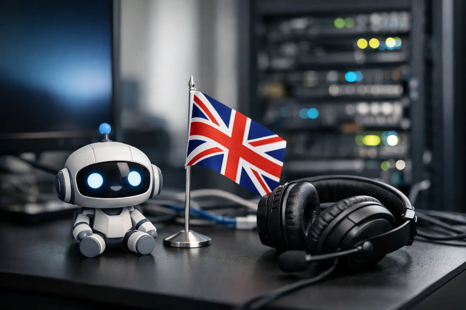 Discord Bot Hosting UK: What Matters Most