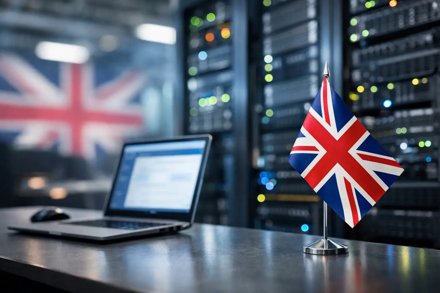 Fast Web Hosting UK: What Actually Matters