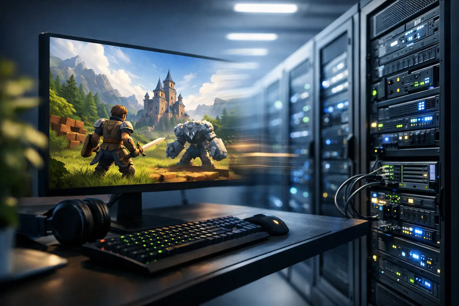 Hytale Server Hosting That Won’t Slow You Down