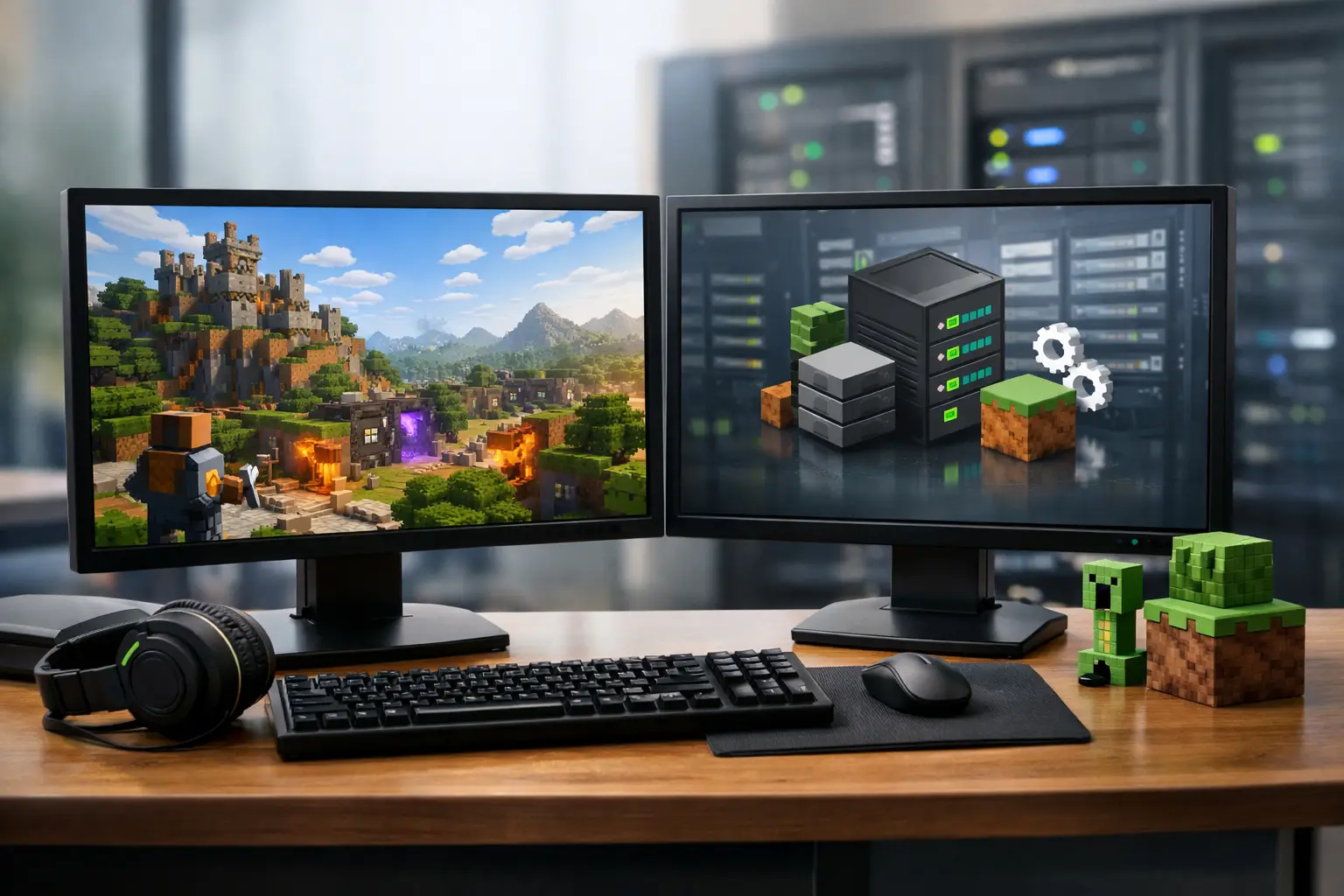 Minecraft Modpack Hosting Guide
