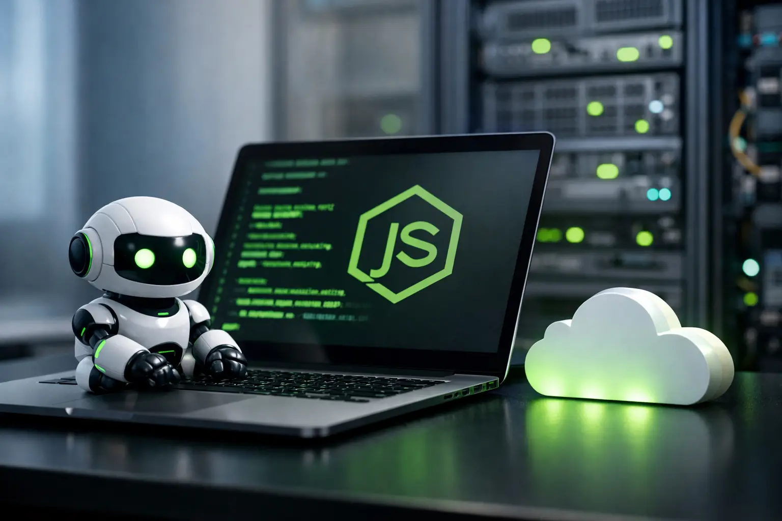Node js Bot Hosting That Actually Holds Up