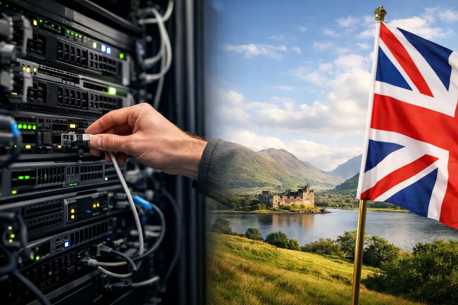 Rust Server Hosting UK: What Actually Matters