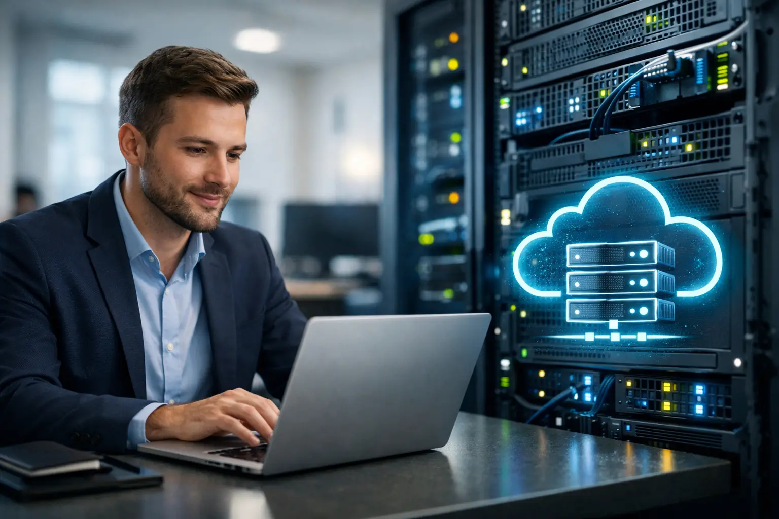VPS Hosting: Who It Suits and Why