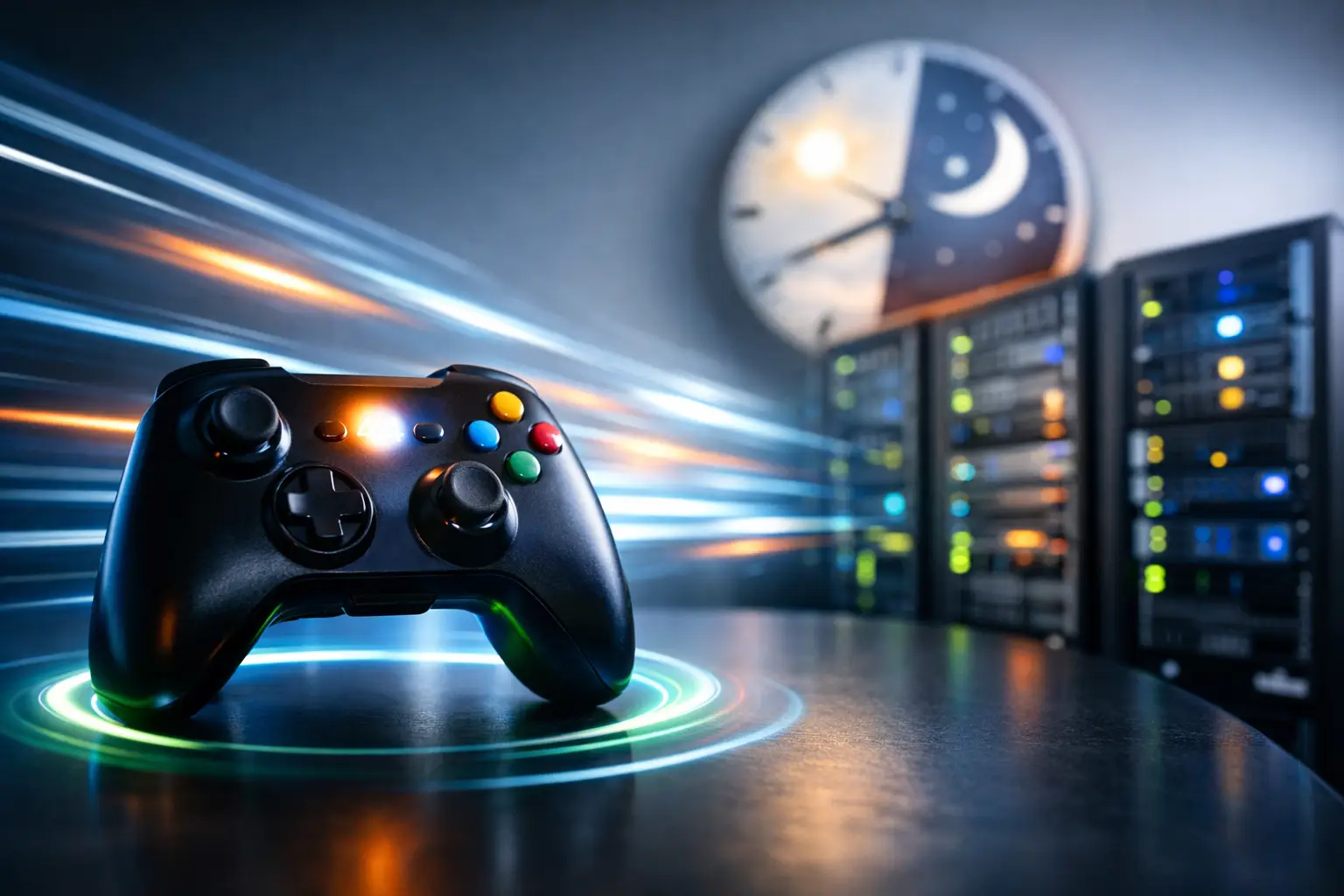 What 24 Play Means for Fast Hosting