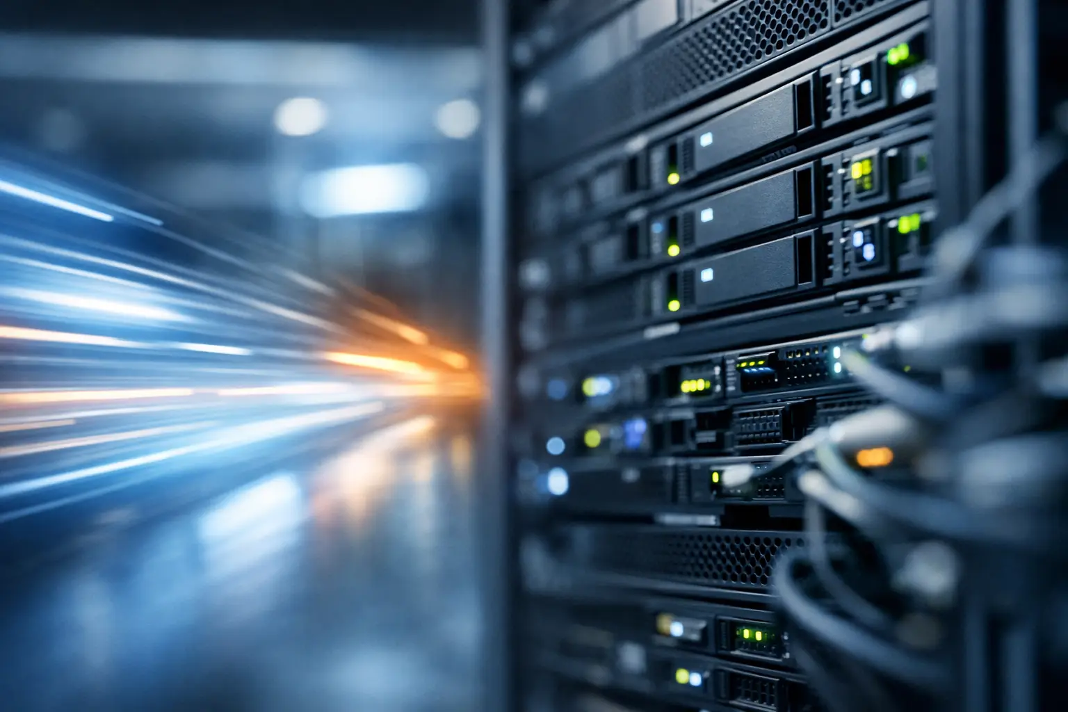 What Is Low Latency Hosting?