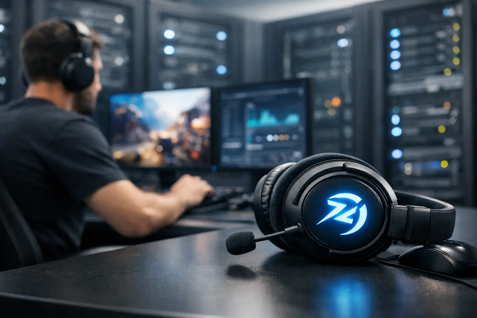 What Premium Game Server Hosting Really Means