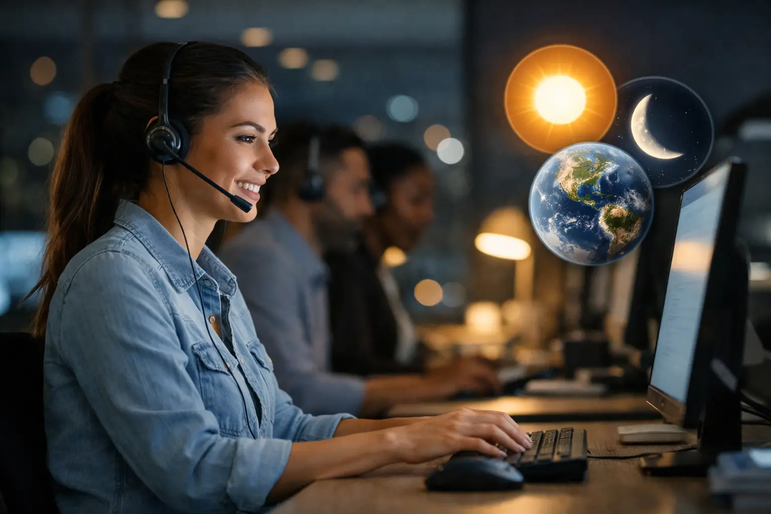 Why 24/7/365 Support Actually Matters