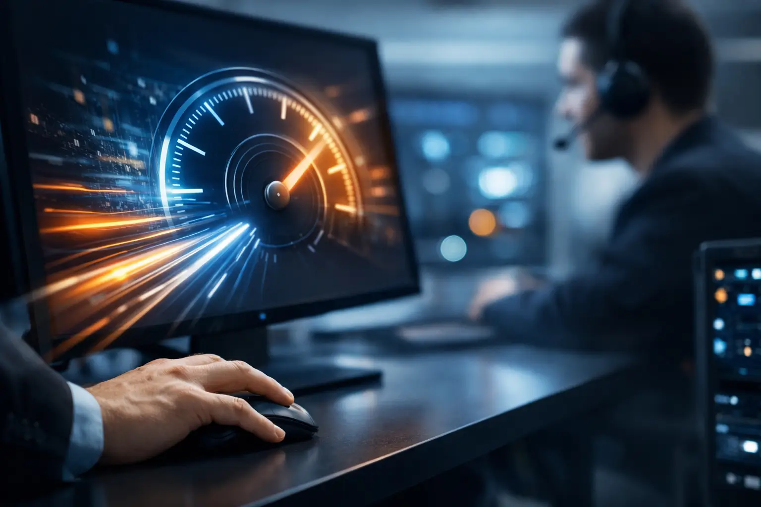 Why Extremely Low Latency Matters